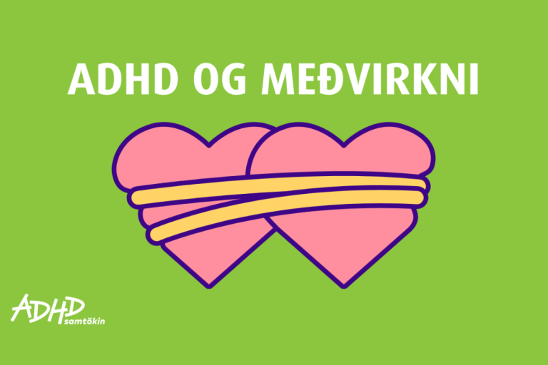 Stækka mynd