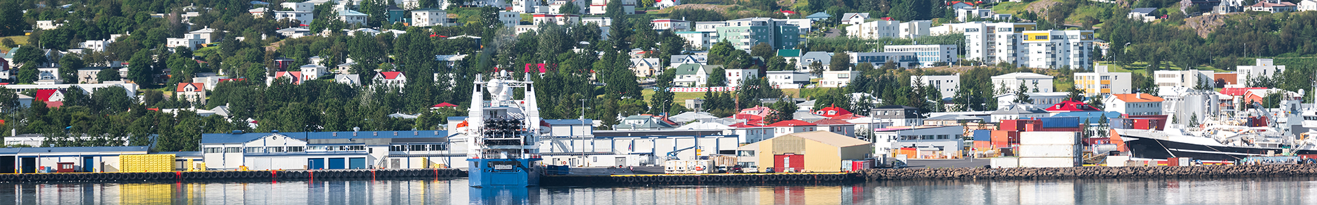 Akureyri