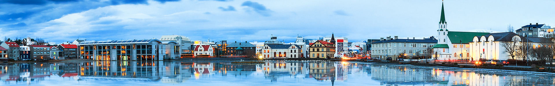Reykjavík