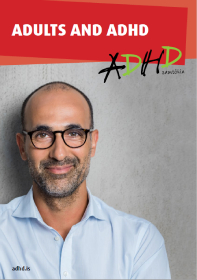 Adults with ADHD