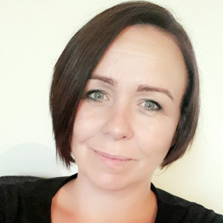 Jóna Kristín Gunnarsdóttir