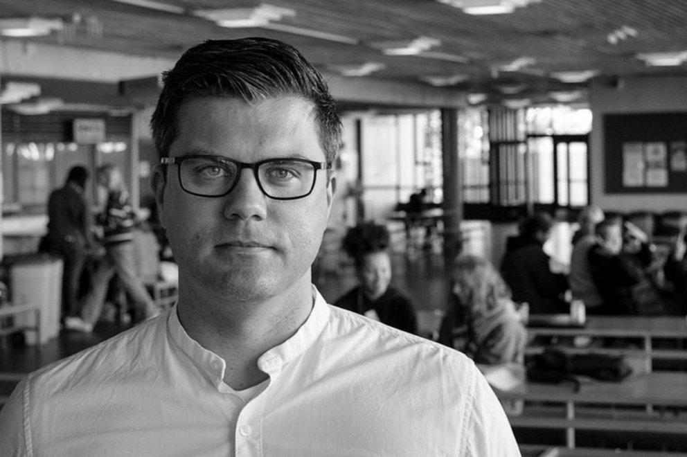 Mannlegi þátturinn - Viðtal við Bóas Valdórsson