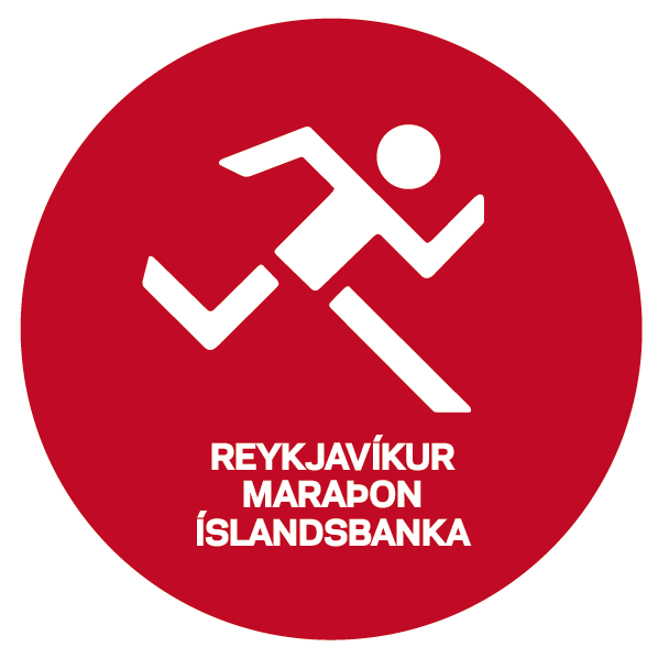 Reykjavíkurmaraþon Íslandsbanka 2022