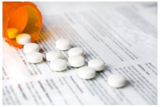 Lyfjagreiðslukerfið einfaldað