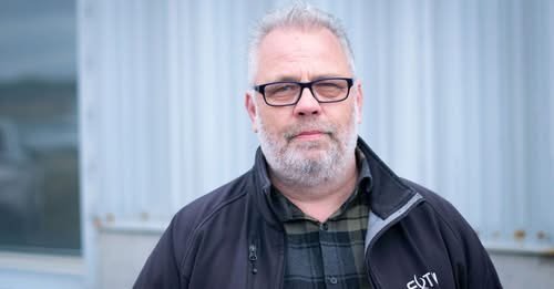 Ekki orð um heimsins lengstu bið­lista