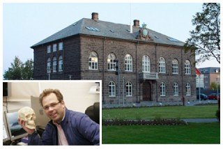 Opið bréf til þingmanna: Ég er heppinn, ég var greindur.