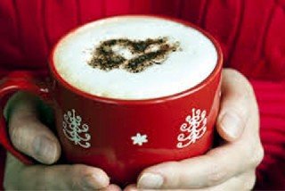 Síðasti spjallfundur ársins í kvöld - Jólafundur