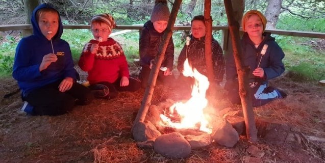 ADHD og sumarfrí - opinn fræðslufundur á Facebook.