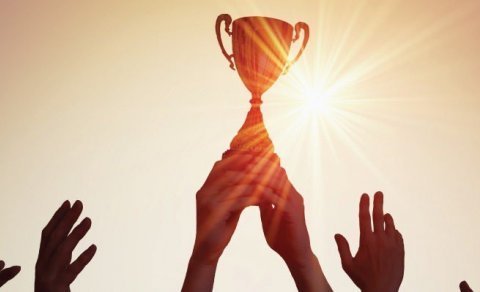 Sigurvegarar með ADHD - Leiðir til að ná árangri