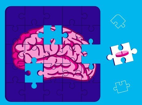 ADHD og lyf - Spjallfundur í kvöld kl. 20:30