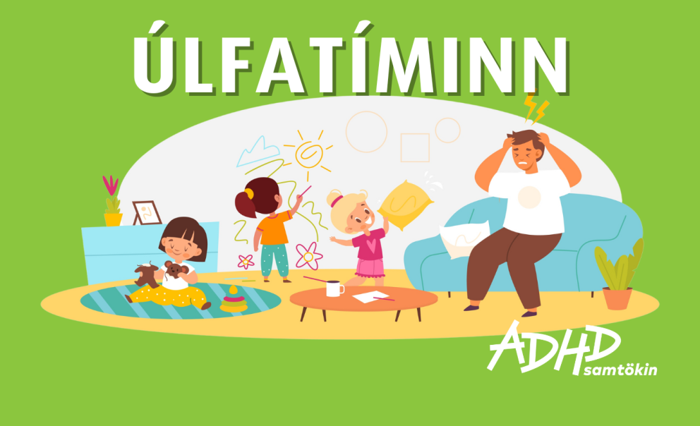 Fyrsti fræðslufundur haustsins í kvöld