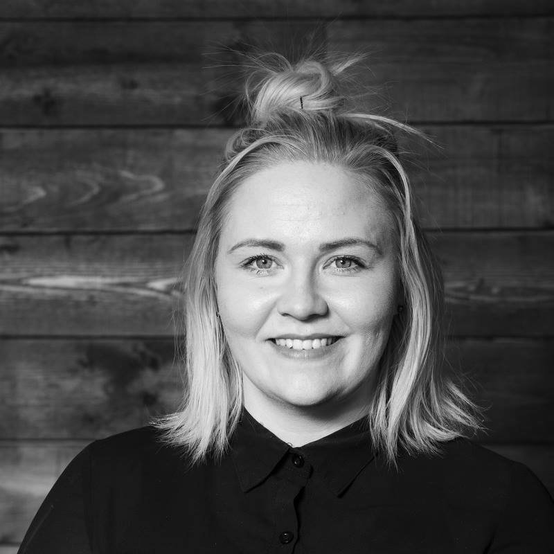 Árdís Rut H. Einarsdóttir, verkefnastjóri fræðslumála hjá ADHD samtökunum.