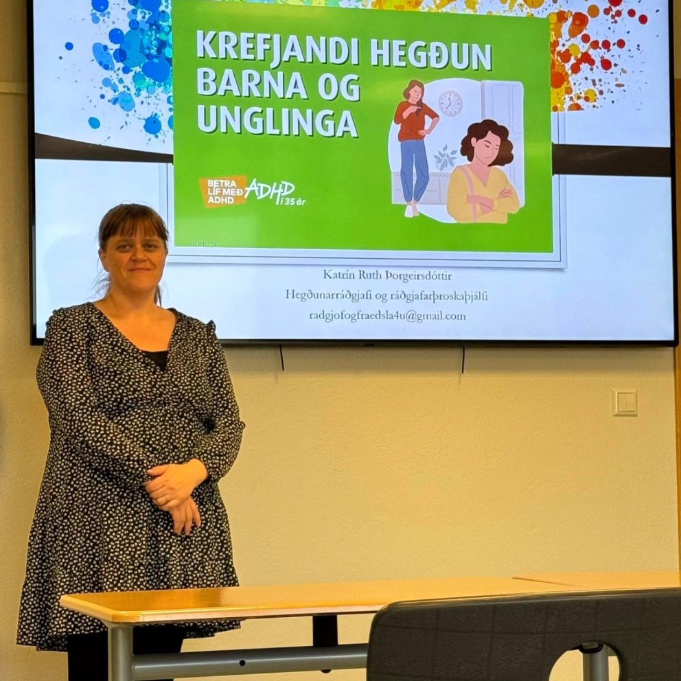 Vel mætt í Þorlákshöfn