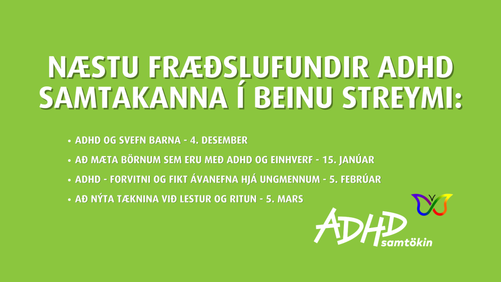 Skilningur skiptir máli