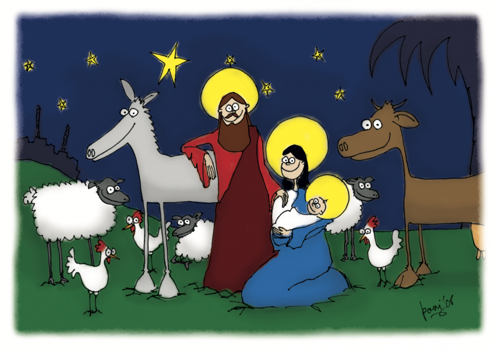 Gleðileg jól og farsælt nýtt ár!