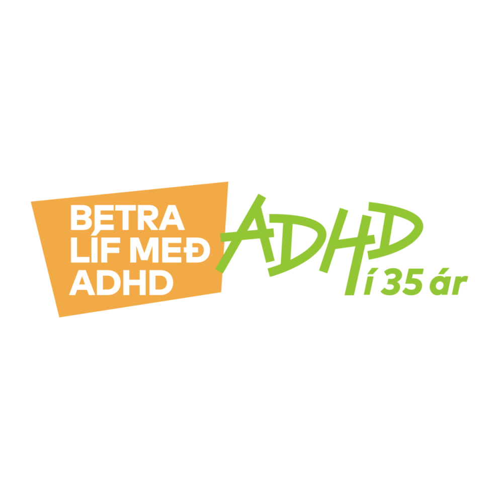 Aðalfundur ADHD samtakanna fta