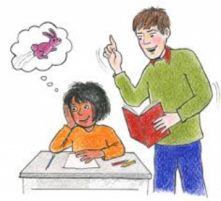 Opinn spjallfundur um ADHD og heimanám.