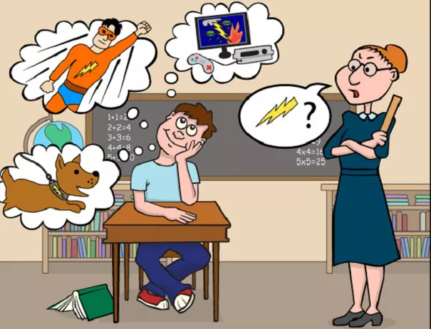 Næsti spjallfundur í Reykjavík ,,Hvernig læri ég heima án þess að GUBBA?!''