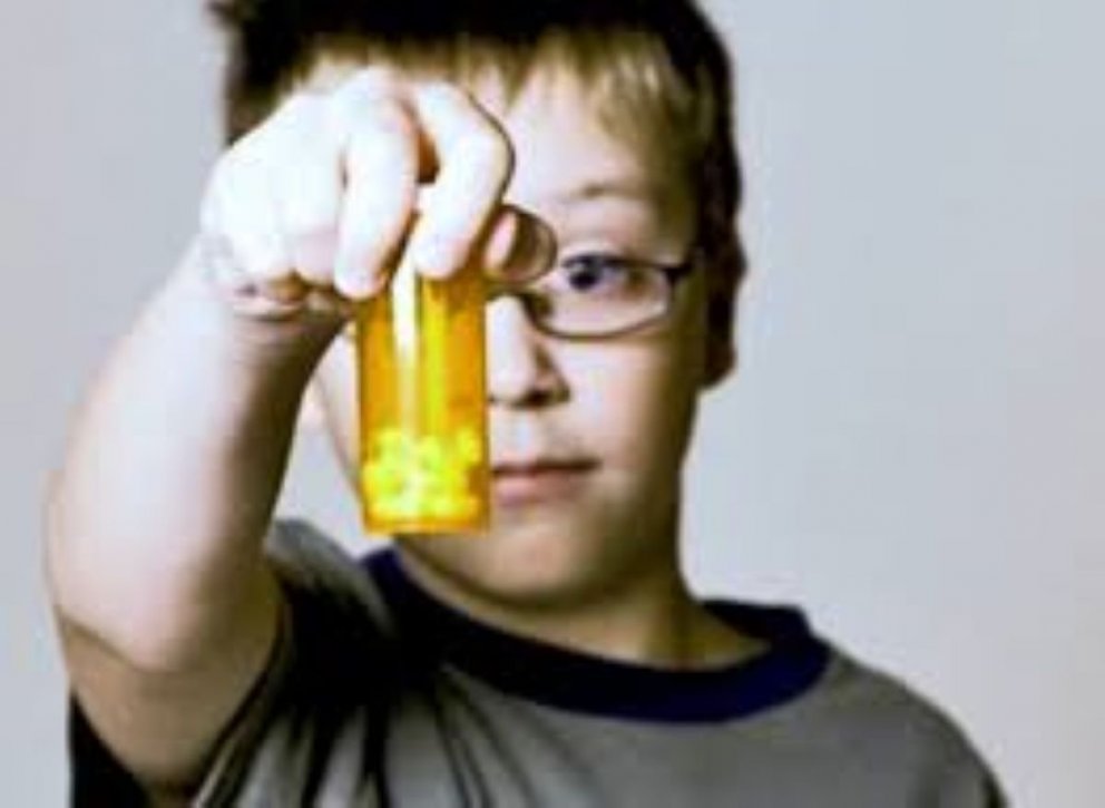 Opinn spjallfundur um lyf og börn með ADHD.