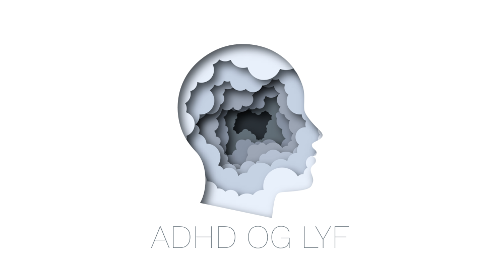 Fræðslufundur Egilsstöðum - ADHD og lyf