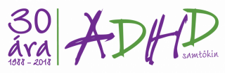 ADHD samtökin eru 30 ára