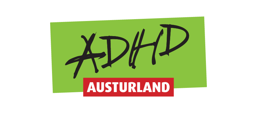 ADHD Austurland hefur göngu sína.