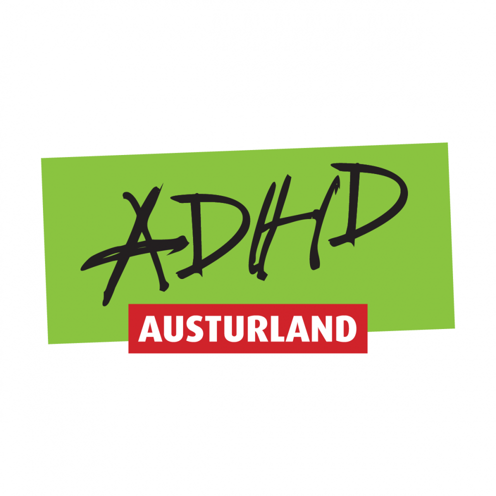 Að virka sem best með ADHD?  Opinn spjallfundur á Egilsstöðum.