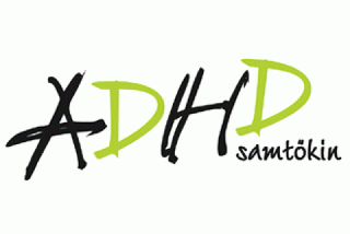 Aðalfundur ADHD samtakanna í kvöld