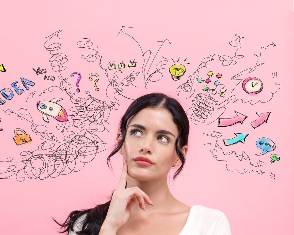 Spjallfundur - Fullorðinn með ADHD - Hvað geri ég þá?