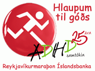 Hlaupum til góðs: Opnað fyrir áheitasöfnun í Reykjavíkurmaraþoni