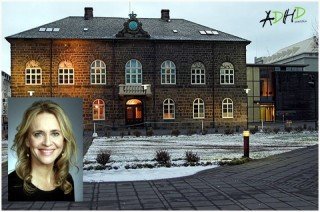 Spyr um vinnu starfshóps um þjónustu við börn með ADHD