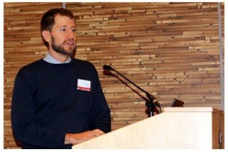 Ari Tuckman flytur fyrirlestur um ADHD og maka