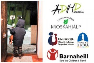 Virðum mannréttindi allra barna - Áskorun til stjórnvalda