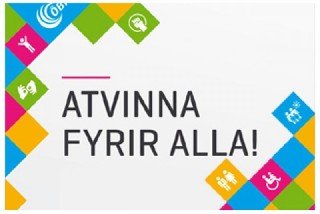 Kröfuganga 1. maí: Atvinna fyrir alla