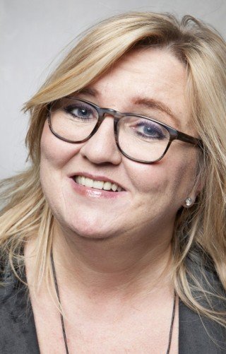 Björk Þórarinsdóttir