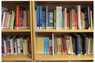 Bókasafn ADHD samtakanna á vefinn