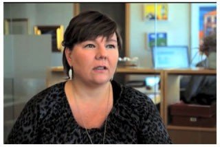 Borgarinn á N4: Umfjöllun um ADHD samtökin