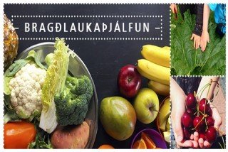 Rannsókn á matvendni hjá börnum - Auglýst eftir þátttakendum í rannsókn