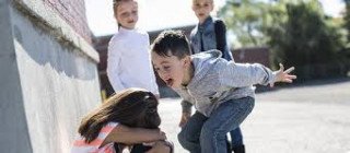 Opinn spjallfundur um börn með ADHD og einelti.