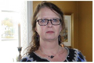 Elín H. Hinriksdóttir formaður ADHD