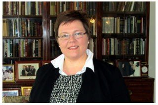 Ellen Calmon, framkvæmdastjóri ADHD samtakanna