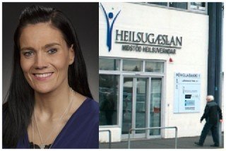 Enn spurt um biðlista