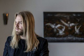 Eyþór Ingi Fréttablaðið/Villi