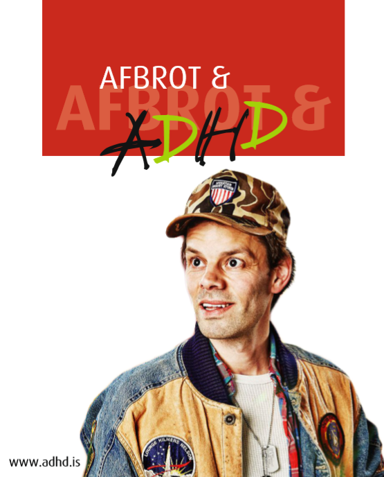 ADHD samtökin fagna nýju geðheilsuteymi fyrir fanga og uppbyggingu geðheilbrigðisþjónustu um allt la…