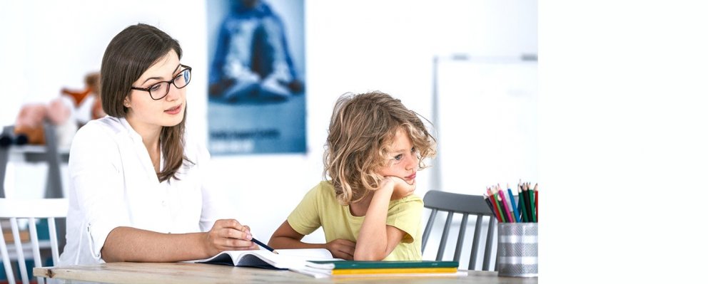 ADHD og nám á tímum kórónuveirunnar - fræðslufundur á Facebook.