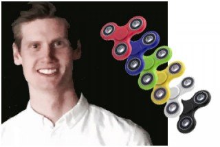 Á að banna allt sem er ekki blýantur?