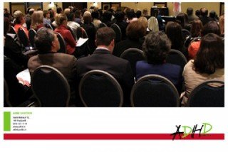 Elín H. Hinriksdóttir kjörin formaður ADHD samtakanna