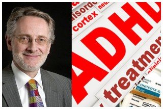ADHD ein mesta heilsuógn og einn dýrasti sjúkdómur mannkynsins