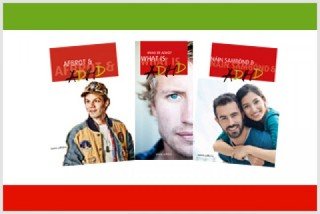 Enn bætist við útgáfuna