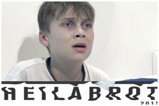 Börn eiga ekki heima á biðlistum